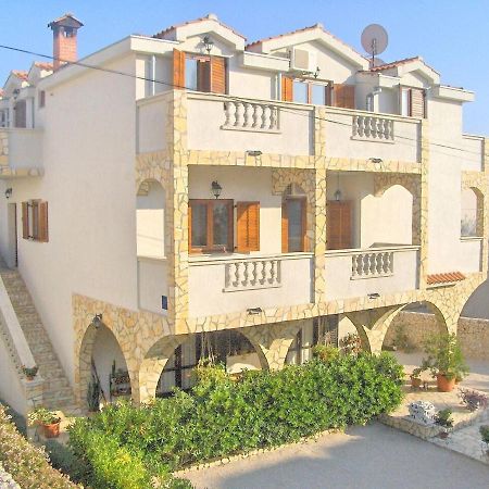 Apartments Villa Estella Srima Εξωτερικό φωτογραφία