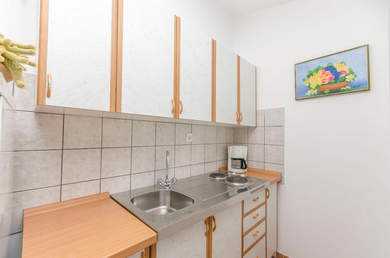 Apartments Villa Estella Srima Εξωτερικό φωτογραφία