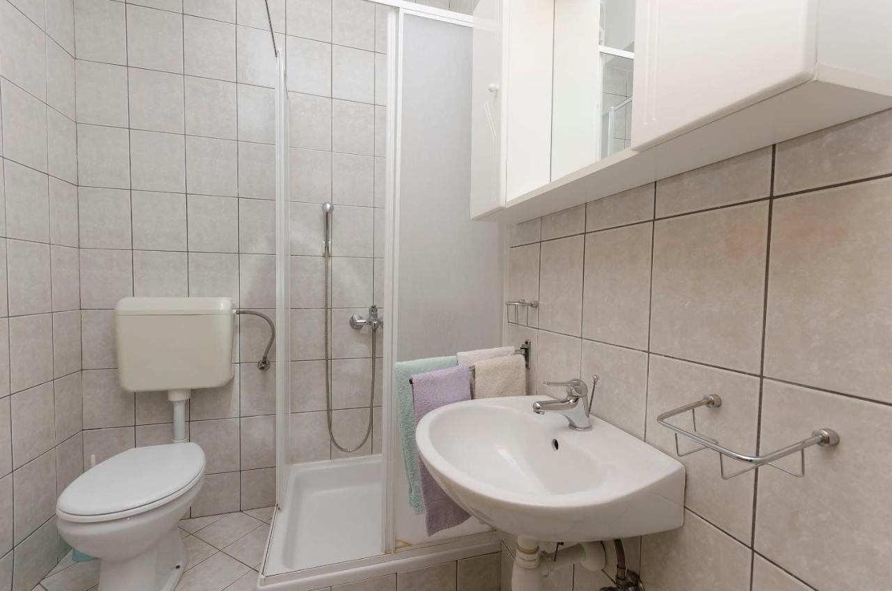 Apartments Villa Estella Srima Εξωτερικό φωτογραφία