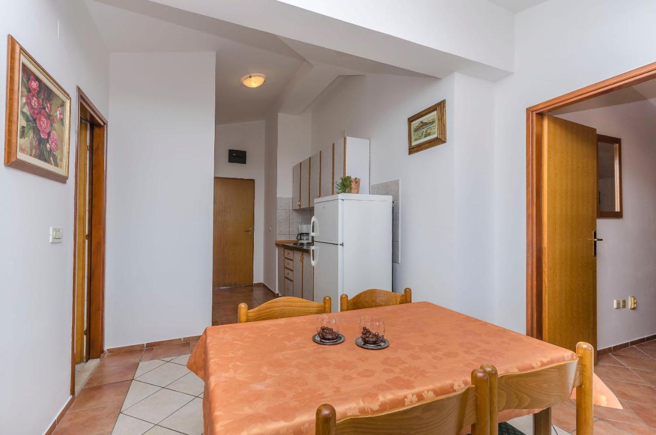 Apartments Villa Estella Srima Εξωτερικό φωτογραφία