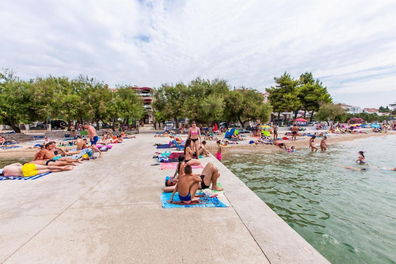 Apartments Villa Estella Srima Εξωτερικό φωτογραφία