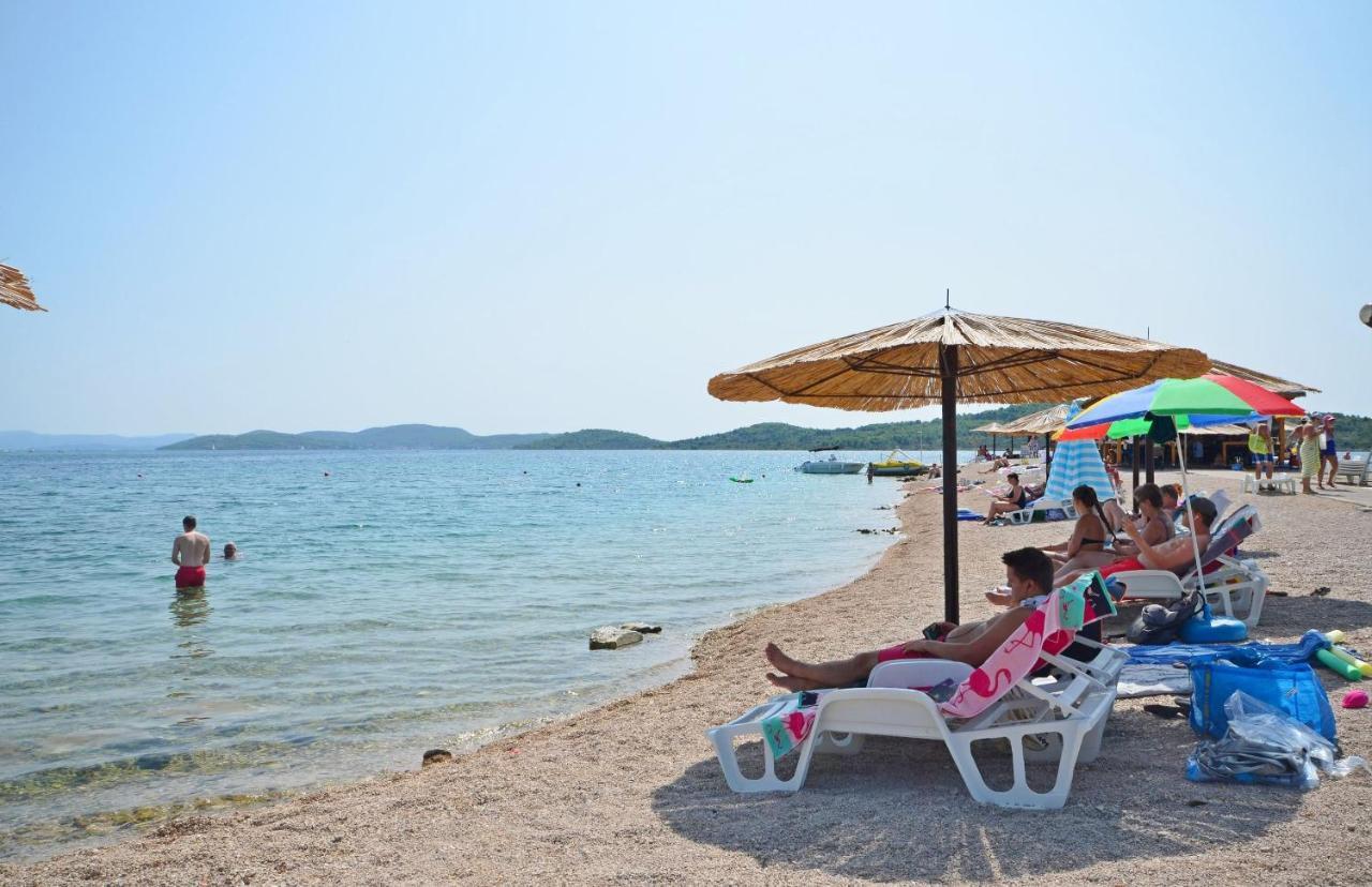 Apartments Villa Estella Srima Εξωτερικό φωτογραφία