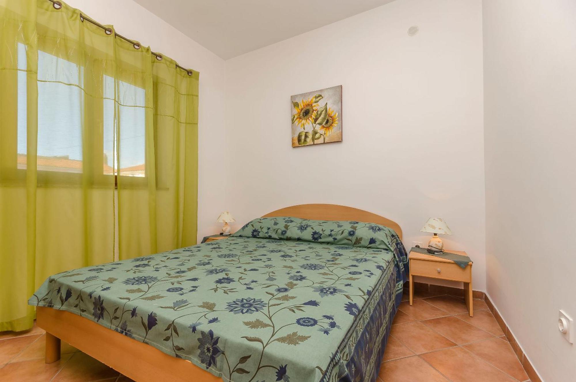 Apartments Villa Estella Srima Εξωτερικό φωτογραφία