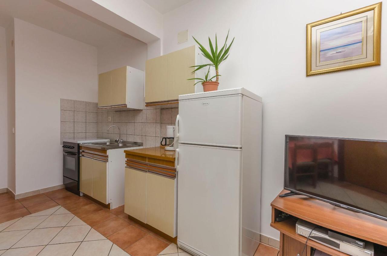Apartments Villa Estella Srima Εξωτερικό φωτογραφία