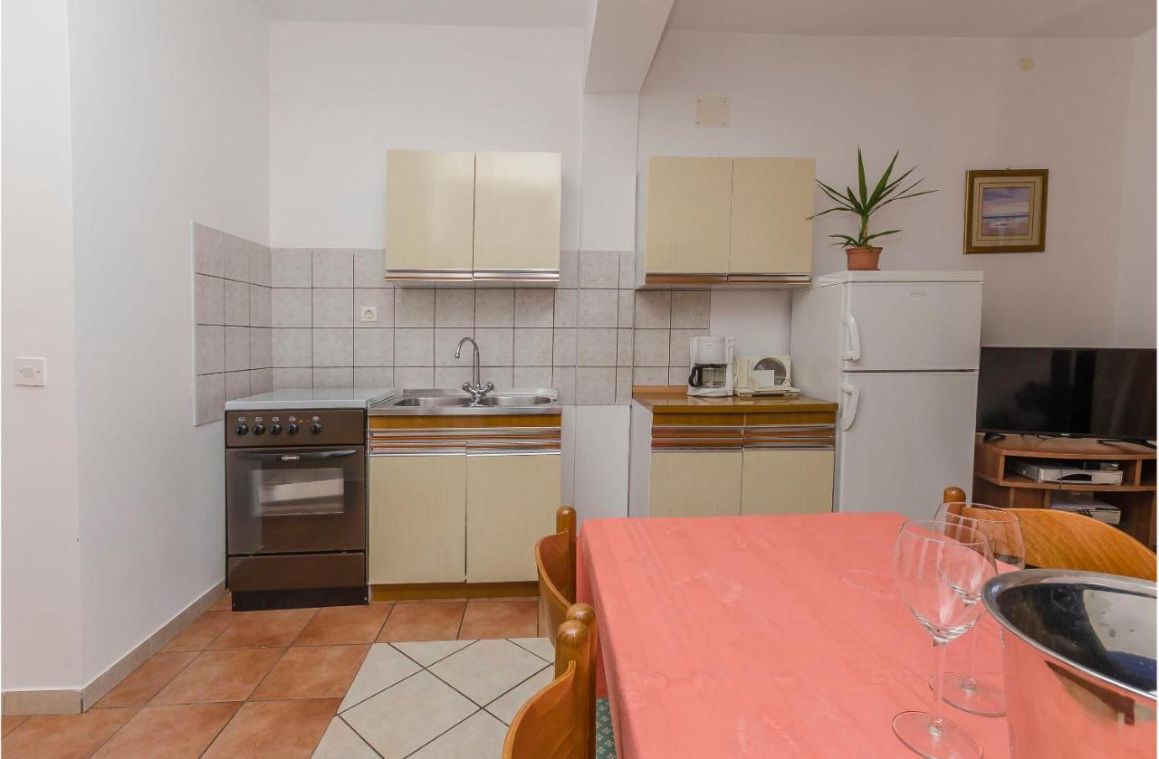 Apartments Villa Estella Srima Εξωτερικό φωτογραφία