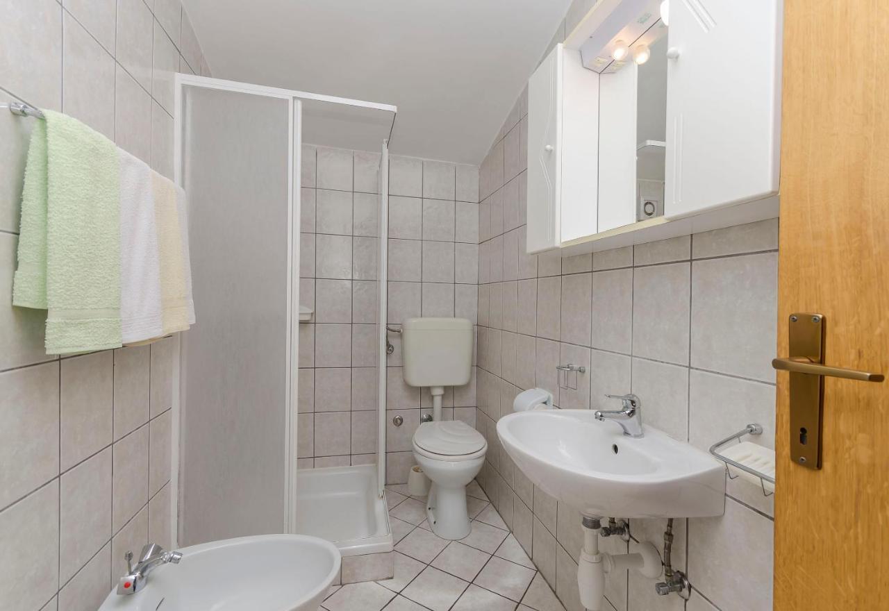 Apartments Villa Estella Srima Εξωτερικό φωτογραφία