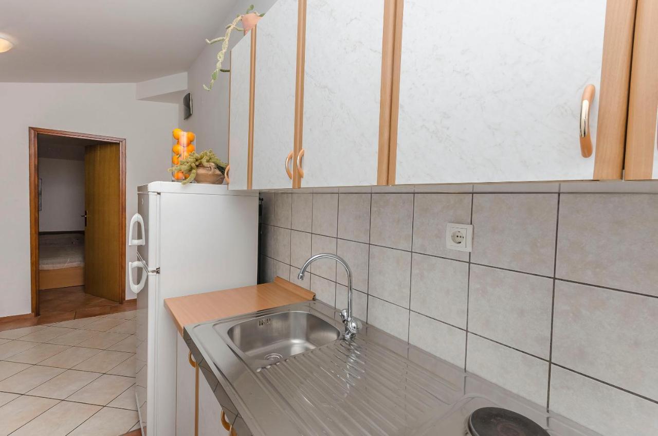 Apartments Villa Estella Srima Εξωτερικό φωτογραφία