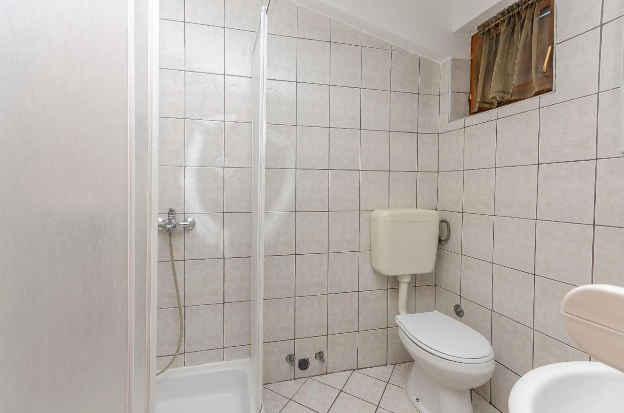 Apartments Villa Estella Srima Εξωτερικό φωτογραφία