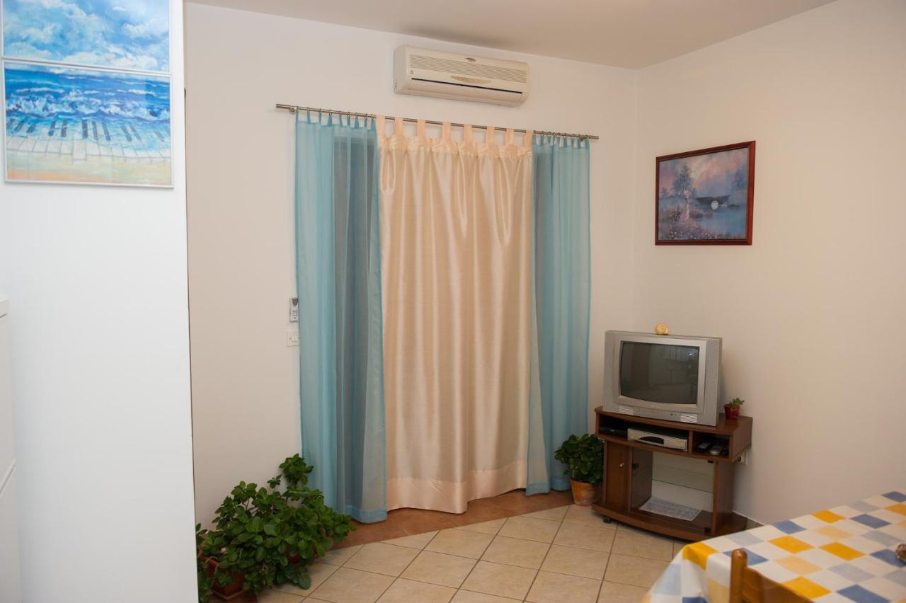 Apartments Villa Estella Srima Εξωτερικό φωτογραφία