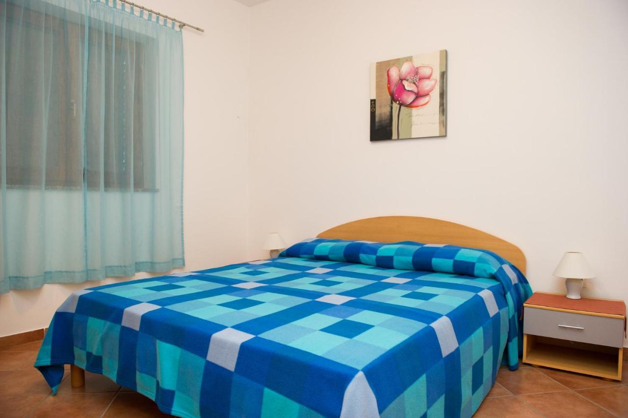 Apartments Villa Estella Srima Εξωτερικό φωτογραφία