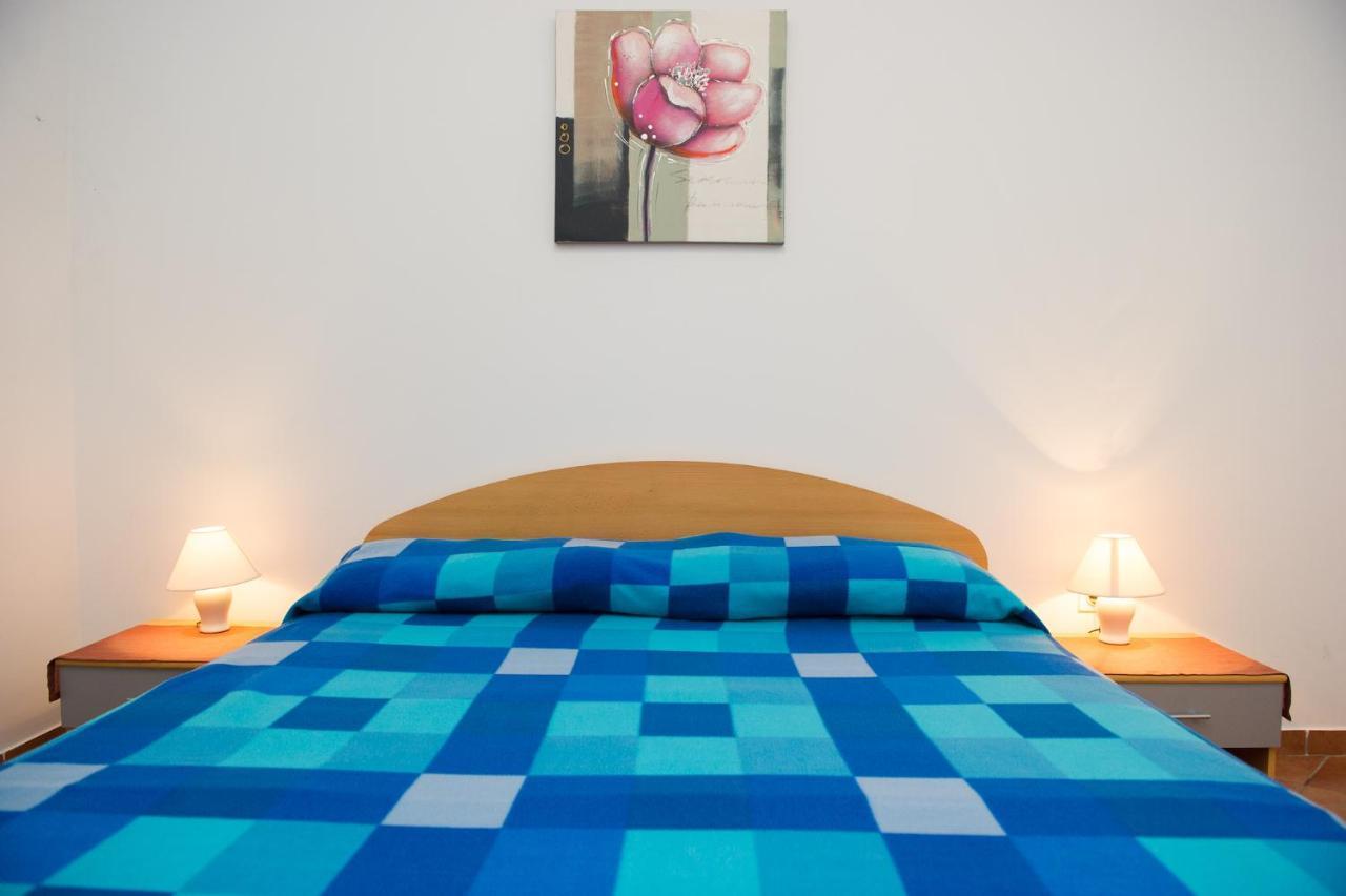 Apartments Villa Estella Srima Εξωτερικό φωτογραφία