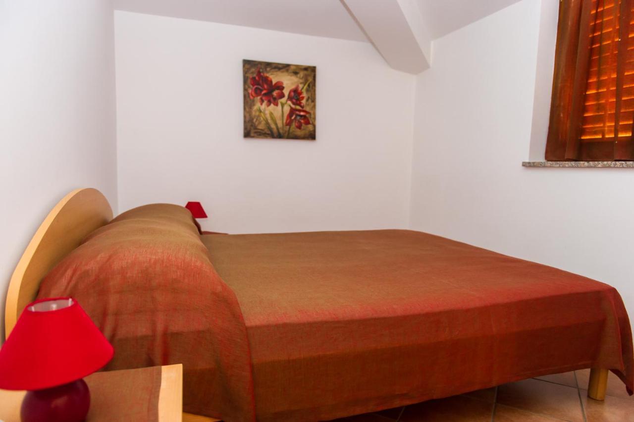 Apartments Villa Estella Srima Εξωτερικό φωτογραφία