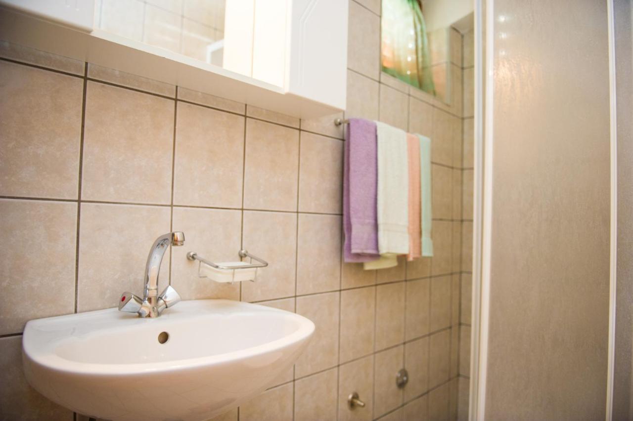 Apartments Villa Estella Srima Εξωτερικό φωτογραφία
