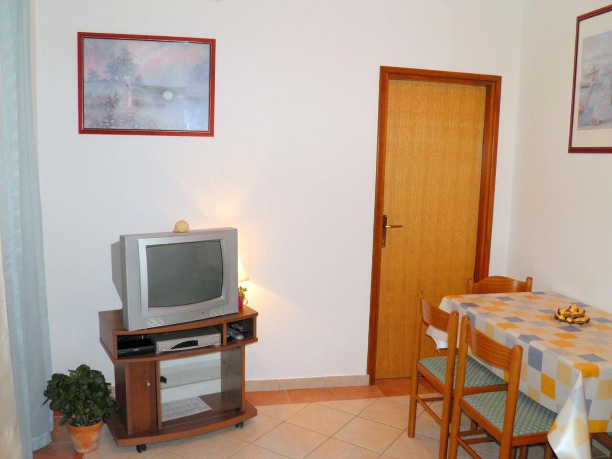 Apartments Villa Estella Srima Εξωτερικό φωτογραφία
