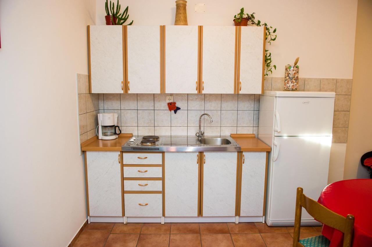 Apartments Villa Estella Srima Εξωτερικό φωτογραφία