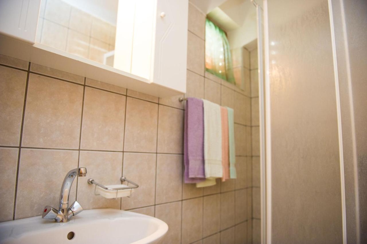 Apartments Villa Estella Srima Εξωτερικό φωτογραφία